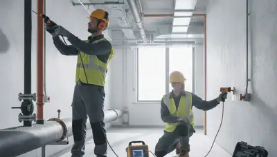 Leak detection plumbing service in San Antonio, TX for hidden water leaks and home damage prevention