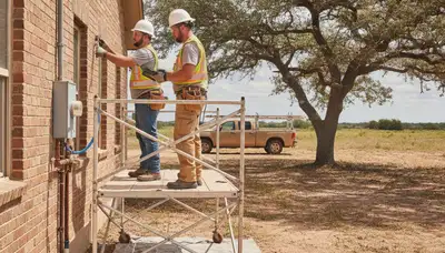 Plumbing repair service in San Antonio, TX for residential and commercial customers